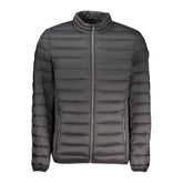 Marina Yachting Black Polyamide Men Jacket